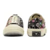 Converse x Beyond Retro Floral Chuck 70s Low Top „Černá“