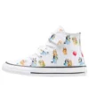 Converse x Bluey Bluey & Bingo Chuck Taylor All Star Easy-On „Whtie“