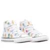 Converse x Bluey Bluey & Bingo Chuck Taylor All Star Easy-On „Whtie“