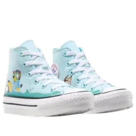 Converse x Bluey Chuck Taylor All Star „Blue“ Converse x Bluey Chuck Taylor All Star „Blue“
