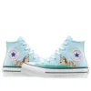 Converse x Bluey Chuck Taylor All Star „Blue“