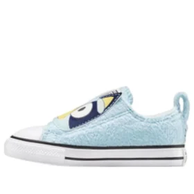 Converse x Bluey Chuck Taylor All Star Easy-On „Blue Orange“ Converse x Bluey Chuck Taylor All Star Easy-On „Blue Orange“