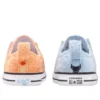 Converse x Bluey Chuck Taylor All Star Easy-On „Blue Orange“