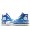 Converse x Bluey Chuck Taylor All Star Hi „Blue“