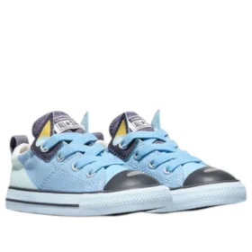 Converse x Bluey Chuck Taylor All Star Madison „Blue“