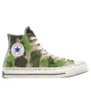 Converse x Brain Dead Chuck 70 „White Black“