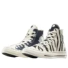Converse x Brain Dead Chuck 70 „White Black“