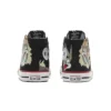 Converse x Bugs Bunny Chuck Taylor All Star „Black“