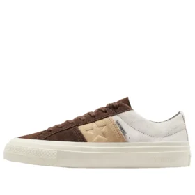 Converse x Carhartt WIP One Star „Brown Cream“