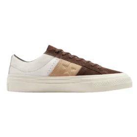 Converse x Carhartt WIP One Star „Brown Cream“