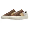 Converse x Carhartt WIP One Star „Brown Cream“