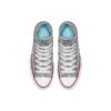 Converse x Chiara Ferragni Chuck Taylor All Star „Lift Silver“