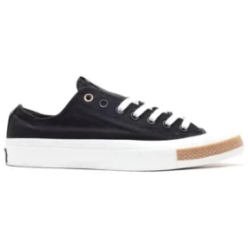 Converse x CLOT Chuck Taylor All Star Ox „Black“ Converse x CLOT Chuck Taylor All Star Ox „Black“