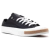 Converse x CLOT Chuck Taylor All Star Ox „Black“