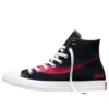 Converse x Coca-Cola Chuck Taylor All Star „Black“