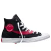Converse x Coca-Cola Chuck Taylor All Star „Black“