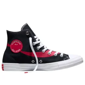 Converse x Coca-Cola Chuck Taylor All Star „Black“ Converse x Coca-Cola Chuck Taylor All Star „Black“