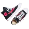 Converse x Coca-Cola Chuck Taylor All Star „Black“