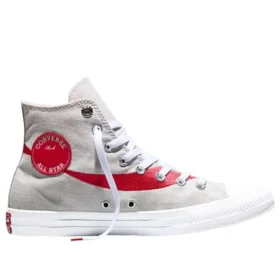 Converse x Coca-Cola Chuck Taylor All Star „Grey“ Converse x Coca-Cola Chuck Taylor All Star „Grey“