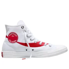 Converse x Coca-Cola Chuck Taylor All Star „White“ Converse x Coca-Cola Chuck Taylor All Star „White“