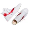 Converse x Coca-Cola Chuck Taylor All Star „White“
