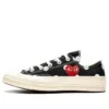 Converse x COMME des GARCONS Chuck 70 Low „Black Polka Dot“ Converse x COMME des GARCONS Chuck 70 Low „Black Polka Dot“