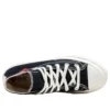 Converse x Comme des Garcons PLAY Chuck 70 Hi „Single Heart Black“