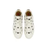 Converse x COMME des GARCONS PLAY Chuck 70 Hi „White Polka Dot“ Converse x COMME des GARCONS PLAY Chuck 70 Hi „White Polka Dot“