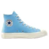 Converse x COMME des GARCONS PLAY Chuck 70 High „Bright Blue“