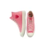 Converse x COMME des GARCONS PLAY Chuck 70 High „Bright Pink“