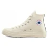 Converse x COMME des GARCONS PLAY Chuck 70 High „Milk“