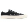Converse x COMME des GARCONS PLAY Chuck 70 Low „Black White“ Converse x COMME des GARCONS PLAY Chuck 70 Low „Black White“