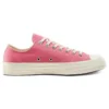 Converse x COMME des GARCONS PLAY Chuck 70 Low „Bright Pink“ Converse x COMME des GARCONS PLAY Chuck 70 Low „Bright Pink“