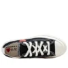 Converse x Comme des Garcons PLAY Chuck 70 Ox „Single Heart Black“