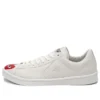 Converse x COMME des GARCONS PLAY Pro Leather „White Red“
