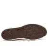Converse x Comme des Garcons PLAY Single Heart Chuck 70 Hi „Milk“