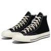 Converse x Concepts Chuck 70 High „Black White“