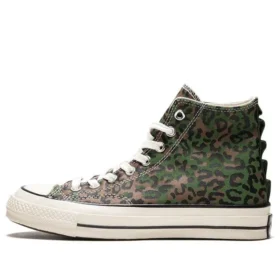 Converse x Concepts Chuck Taylor All Star 1970 High „Leopard Camo“ Converse x Concepts Chuck Taylor All Star 1970 High „Leopard Camo“