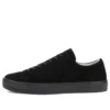 Converse x Coupe J Epais Chuck Taylor All Star Suede Ox „Black“