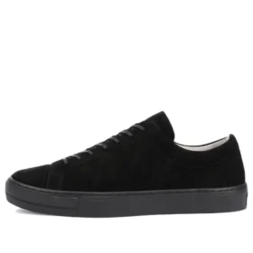 Converse x Coupe J Epais Chuck Taylor All Star Suede Ox „Black“ Converse x Coupe J Epais Chuck Taylor All Star Suede Ox „Black“