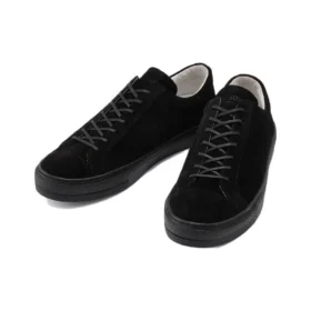 Converse x Coupe J Epais Chuck Taylor All Star Suede Ox „Black“ Converse x Coupe J Epais Chuck Taylor All Star Suede Ox „Black“
