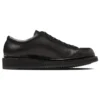 Converse x Coupe J Prm Ox x Regal Chuck Taylor All Star „Black“