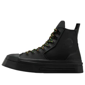 Converse x Daily Paper Chuck 70 De Luxe Squared „Pan-African“