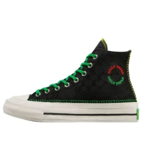 Converse x Daily Paper Chuck 70 „Pan-African“