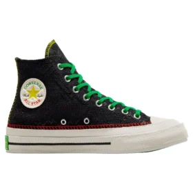 Converse x Daily Paper Chuck 70 „Pan-African“