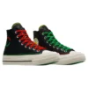 Converse x Daily Paper Chuck 70 „Pan-African“