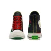 Converse x Daily Paper Chuck 70 „Pan-African“