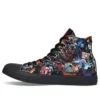 Converse x DC Comics Chuck Taylor All Star „Black“