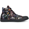 Converse x DC Comics Chuck Taylor All Star „Black“