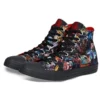 Converse x DC Comics Chuck Taylor All Star „Black“
